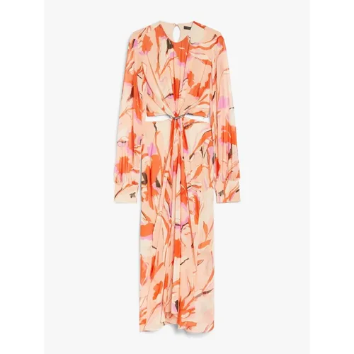Dresses > Day Dresses > Midi Dresses - - Max Mara - Modalova