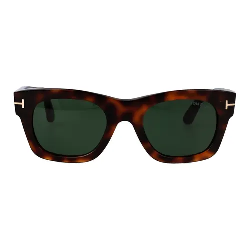 Accessories > Sunglasses - - Tom Ford - Modalova