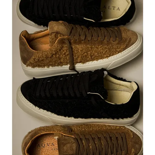 Shoes > Sneakers - - Aqua Alta - Modalova