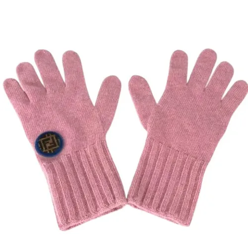 Pre-owned > Pre-owned Accessories - - Fendi Vintage - Modalova