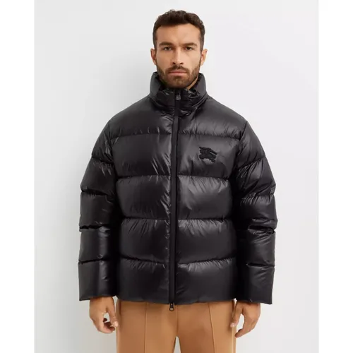 Jackets > Down Jackets - - Burberry - Modalova