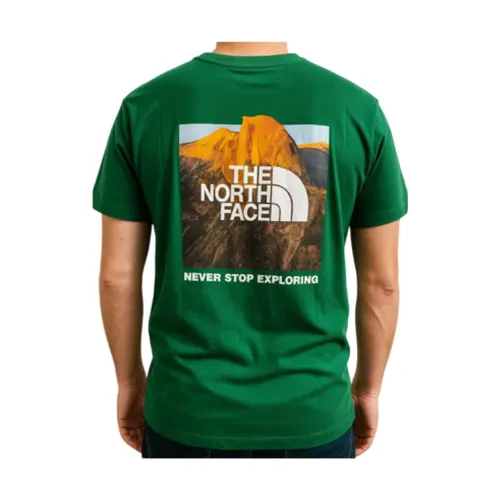 Tops > T-Shirts - - The North Face - Modalova
