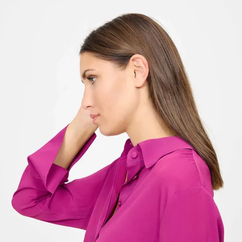 Blouses & Shirts > Shirts - - Federica Tosi - Modalova