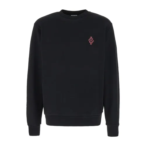 Sweatshirts & Hoodies > Sweatshirts - - Marcelo Burlon - Modalova