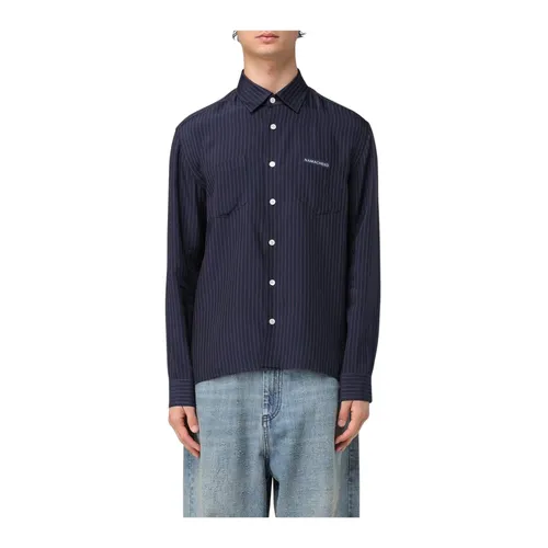 Shirts > Casual Shirts - - Namacheko - Modalova
