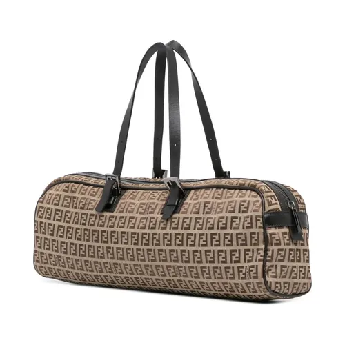 Pre-owned > Pre-owned Bags > Pre-owned Handbags - - Fendi Vintage - Modalova