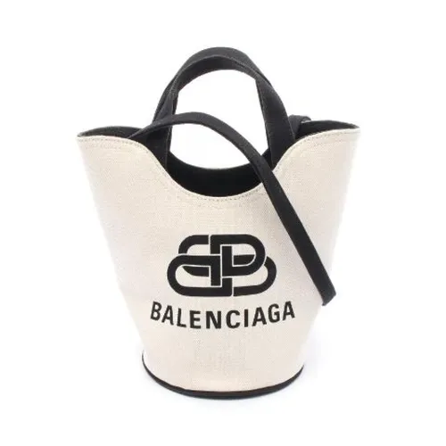 Pre-owned > Pre-owned Bags > Pre-owned Handbags - - Balenciaga Vintage - Modalova