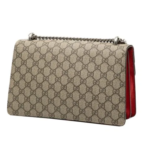 Pre-owned > Pre-owned Bags > Pre-owned Shoulder Bags - - Gucci Vintage - Modalova