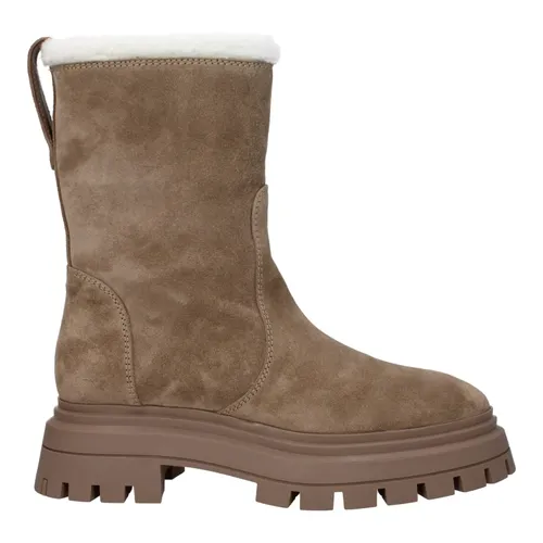 Shoes > Boots > Winter Boots - - Stuart Weitzman - Modalova