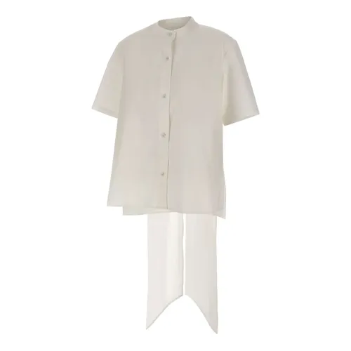 Blouses & Shirts > Blouses - - The Garment - Modalova