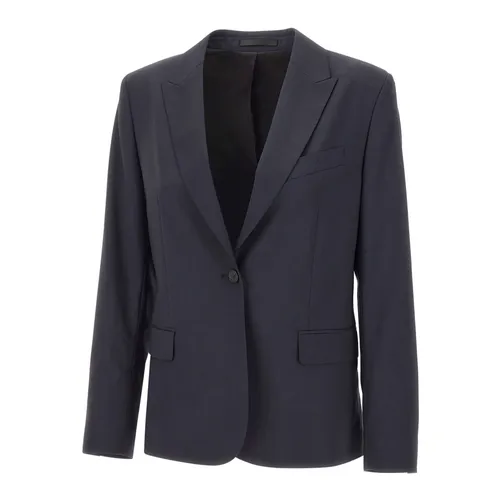 Jackets > Blazers - - Filippa K - Modalova