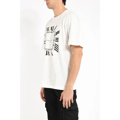 Tops > T-Shirts - - IH NOM UH NIT - Modalova