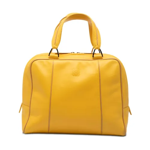 Pre-owned > Pre-owned Bags > Pre-owned Handbags - - Loewe Pre-owned - Modalova