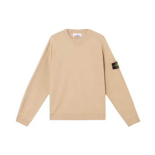 Knitwear > Round-neck Knitwear - - Stone Island - Modalova