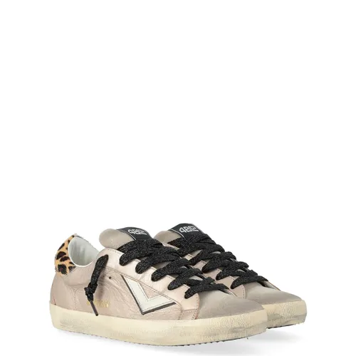 B12 - Shoes > Sneakers - Yellow - 4B12 - Modalova