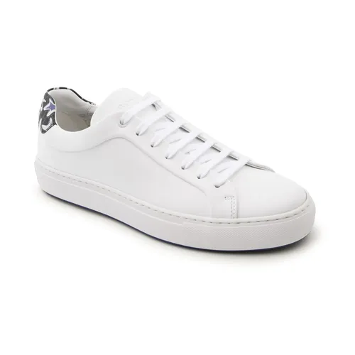 Hugo - Shoes > Sneakers - White - Hugo - Modalova