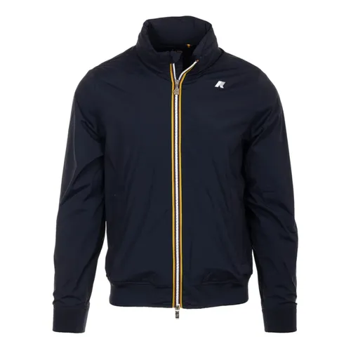 Jackets > Light Jackets - - K-Way - Modalova