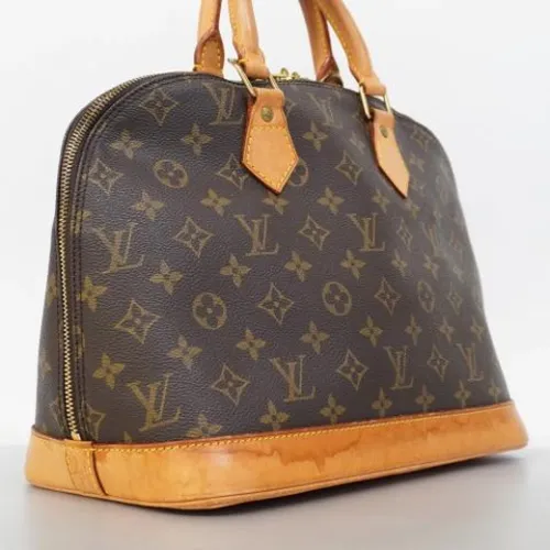 Pre-owned > Pre-owned Bags > Pre-owned Handbags - - Louis Vuitton Vintage - Modalova