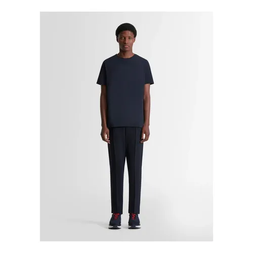 Fusalp - Tops > T-Shirts - Blue - Fusalp - Modalova