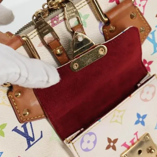 Pre-owned > Pre-owned Bags > Pre-owned Handbags - - Louis Vuitton Vintage - Modalova