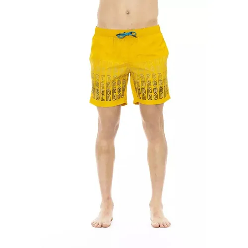 Swimwear > Beachwear - - Bikkembergs - Modalova