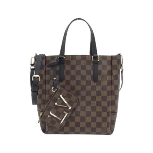 Pre-owned > Pre-owned Bags > Pre-owned Handbags - - Louis Vuitton Vintage - Modalova