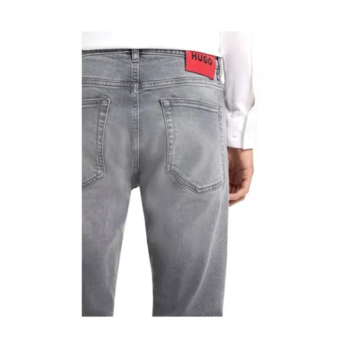 Jeans > Slim-fit Jeans - - Hugo - Modalova