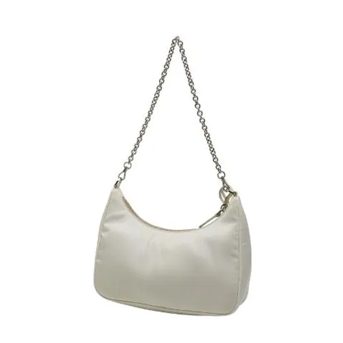Pre-owned > Pre-owned Bags > Pre-owned Shoulder Bags - - Prada Vintage - Modalova