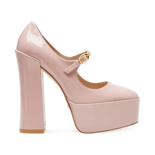 Shoes > Heels > Pumps - - Stuart Weitzman - Modalova