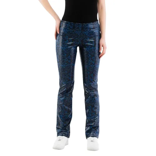 Trousers > Slim-fit Trousers - - Moschino - Modalova
