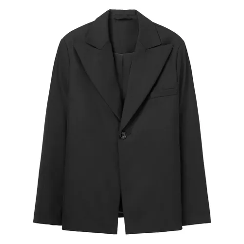 Séfr - Jackets > Blazers - Black - Séfr - Modalova