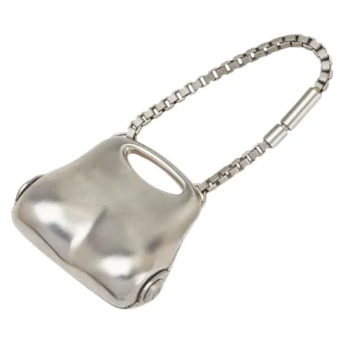 Pre-owned > Pre-owned Bags > Pre-owned Mini Bags - - Chanel Vintage - Modalova