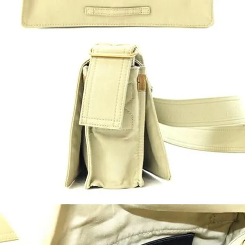 Pre-owned > Pre-owned Bags > Pre-owned Cross Body Bags - - Burberry Vintage - Modalova