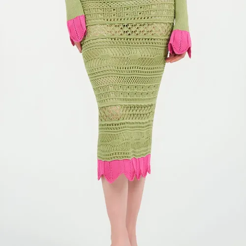 Skirts > Midi Skirts - - Roberto Cavalli - Modalova