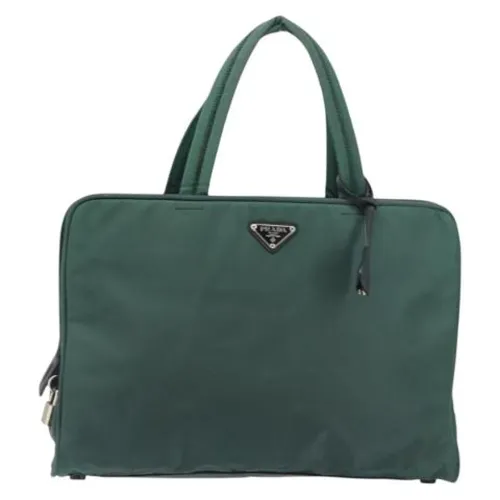 Pre-owned > Pre-owned Bags > Pre-owned Handbags - - Prada Vintage - Modalova