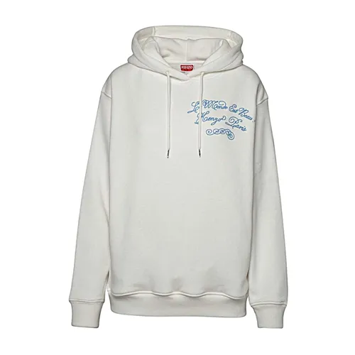 Sweatshirts & Hoodies > Hoodies - - Kenzo - Modalova