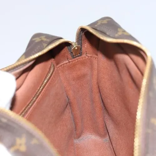 Pre-owned > Pre-owned Bags > Pre-owned Cross Body Bags - - Louis Vuitton Vintage - Modalova