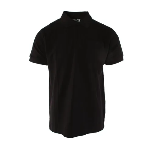 Tops > Polo Shirts - - Versace - Modalova