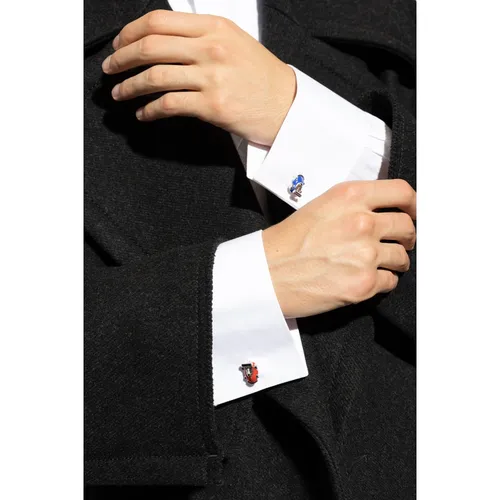 Accessories > Cufflinks & Tie Clips - - Paul Smith - Modalova
