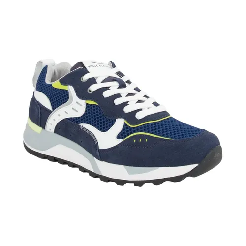 Shoes > Sneakers - - Voile Blanche - Modalova
