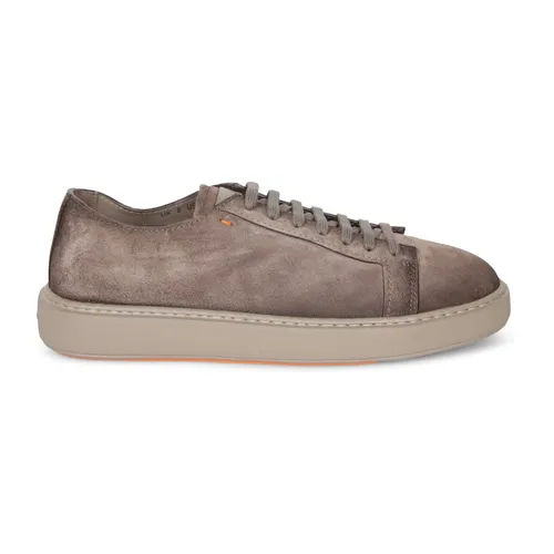 Shoes > Sneakers - - Santoni - Modalova