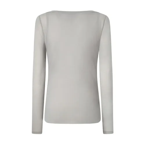 Tops > Long Sleeve Tops - - Pinko - Modalova
