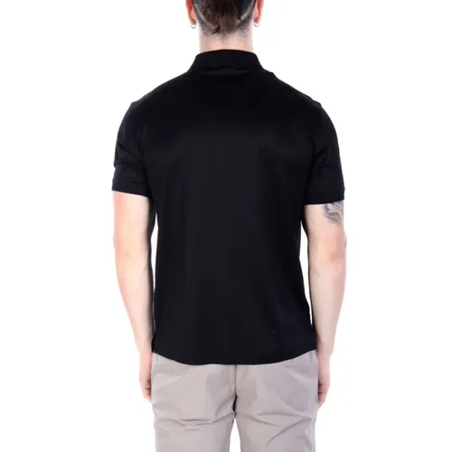 Tops > Polo Shirts - - Emporio Armani - Modalova