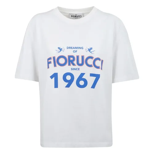 Tops > T-Shirts - - Fiorucci - Modalova