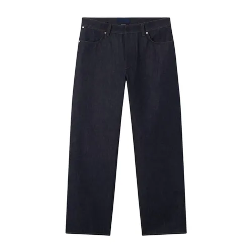 Jeans > Straight Jeans - - Stone Island - Modalova