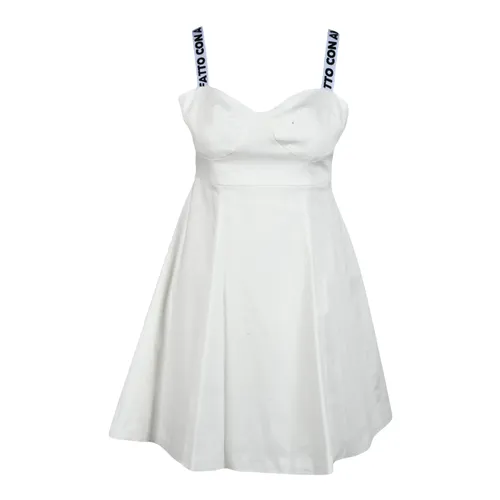 Dresses > Day Dresses > Short Dresses - - Giulia N Couture - Modalova