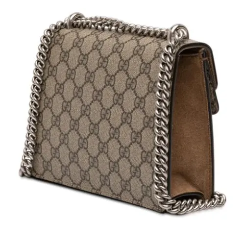 Pre-owned > Pre-owned Bags > Pre-owned Cross Body Bags - - Gucci Vintage - Modalova