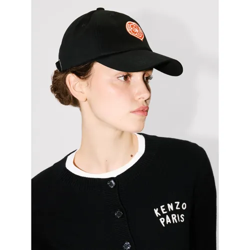 Accessories > Hats > Caps - - Kenzo - Modalova