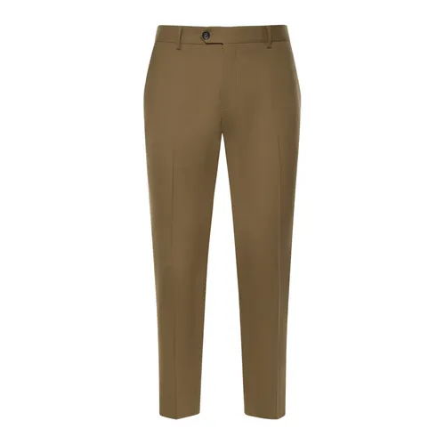 Trousers > Chinos - - BE Able - Modalova