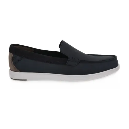 Shoes > Flats > Loafers - - Clarks - Modalova